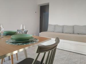 Athani Summer House (Apartments 01 - 02)