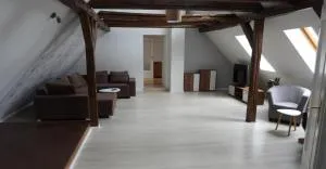 Ferienwohnung Olafs Werkstatt - Mechow