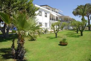 Apartmán Sikelika Residence Sul Mare Scoglitti Itálie