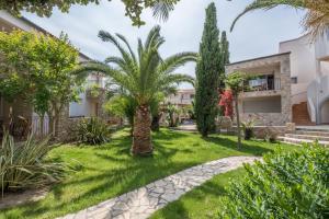 Appart'hotels Les Alizes Residence & Spa : photos des chambres