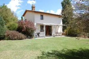 fuga dalla città - Torre San Severo