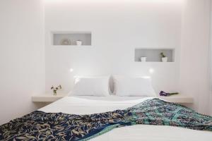 Arco Naxos Luxury Apartments Naxos Greece