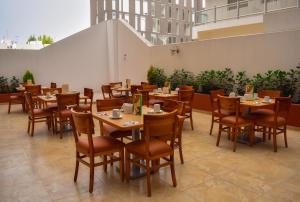 Hotel RRU Puebla