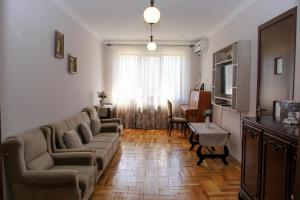 Prometheus Apartment