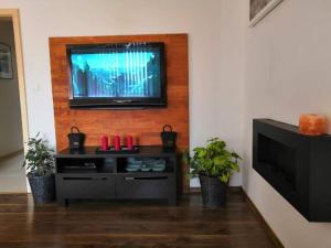 Apartmán II Terchová