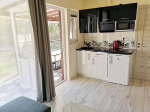 Atostogų namelis Karklėje