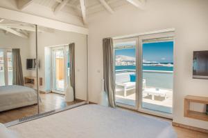 Sideratos Sea View City Apartment Chios-Island Greece