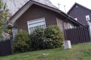 Refugio Alin Patagonia - 科伊艾科