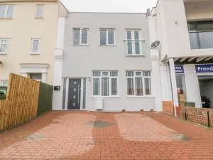 38 The Parade - 滨海弗林顿