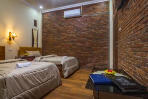 Maher House Borobudur