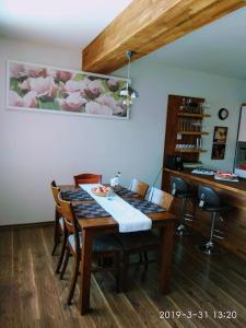 Apartmán II Terchová