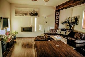 Apartmán II Terchová