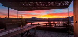 Hotel Casa Panguipulli