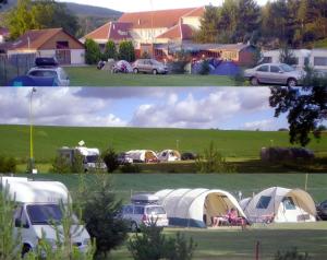 Bungalo Camp Oáza Chudčice Chudčice Tšehhi Vabariik