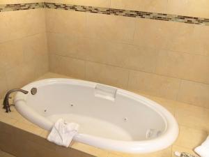 Grand Lake & Lifetime of Vacations Resorts