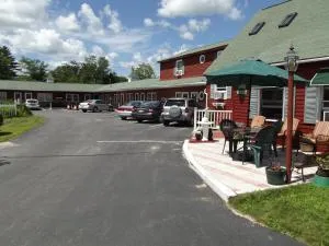 Midway Lodging - West Baldwin Midway Lodging - West Baldwin