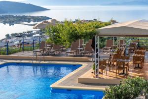 Elounda Heights (Adults Only) Lasithi Greece