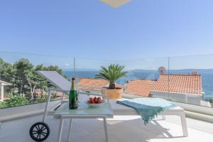 Apartments Villa Dalmatia