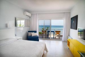 Sideratos Apartments Chios-Island Greece