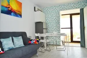 LUCA Apartments - 萨图恩