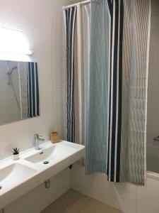 Vienna Hauptbahnhof Apartments 5