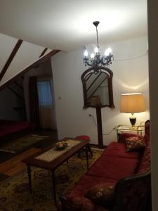 Vila Kraljica Vrdnik