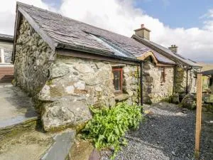Waterfall Cottage - Beddgelert