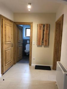 Haus Bergsicht Lofer