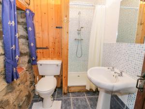 Waterfall Cottage