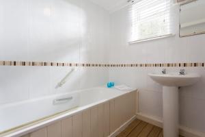 Oystercatcher Apartments