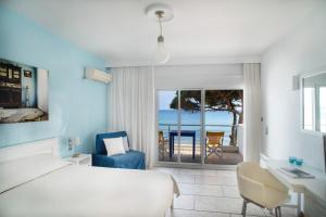 Sideratos Apartments Chios-Island Greece