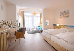 Hotel Villa Granitz