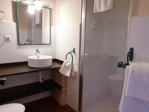 Hospedium Hotel Val de Pinares