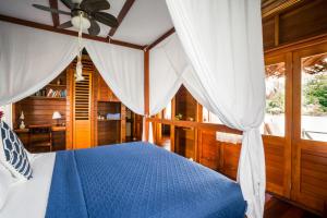 Eclypse de Mar Acqua Lodge