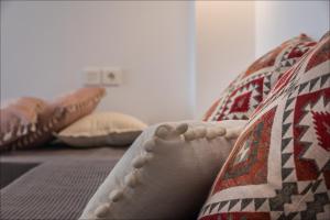 Krystalia's Apartment Milos Greece