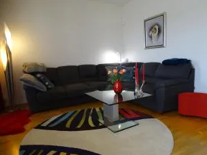 Koti Pyhäjärven rannalla Tampereella - 诺基亚