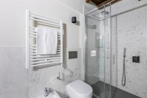 Superior One-Bedroom Apartment