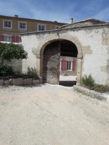 Maisons de vacances Le Temps d'un Reve : photos des chambres