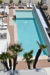 Hotel Conchiglia