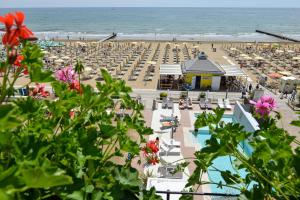 Hotel Conchiglia