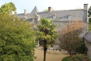 Hotels Hotel Les Empreintes : photos des chambres