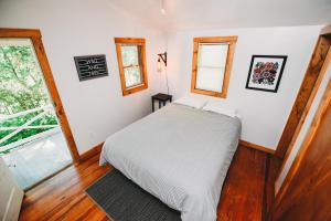 Standard Cottage room in Rainbow Mountain Resort - LGBTQ Friendly