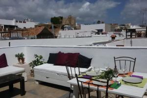 Vasaras māja San Rosendo, Tarifa Tarifa Spānija