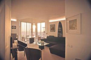 Appartement - Aire - Surf & Yoga Villa