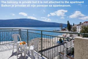 Rosic Apartments Baosici