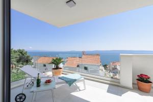 Apartments Villa Dalmatia