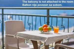 Rosic Apartments Baosici