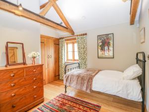 Holiday Home room in Middle Farm Annex