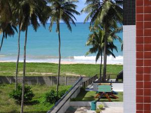 PARAÍSO PÉ NA AREIA EM GUAXUMA - MACEIÓ