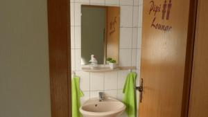 Ferienhaus FRIESENNEST
